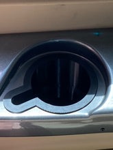 Load image into Gallery viewer, The pusher -- The one that started it all -- 3 3/4 inch depth - Cupholder for Tiffin 2020 and older DP, fits many Thor, Winnebago, Monaco and Forest River Coaches:Newly Designed