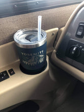 Load image into Gallery viewer, Look mom no handle -- Cupholder for Tiffin Gas RV: Newly Designed
